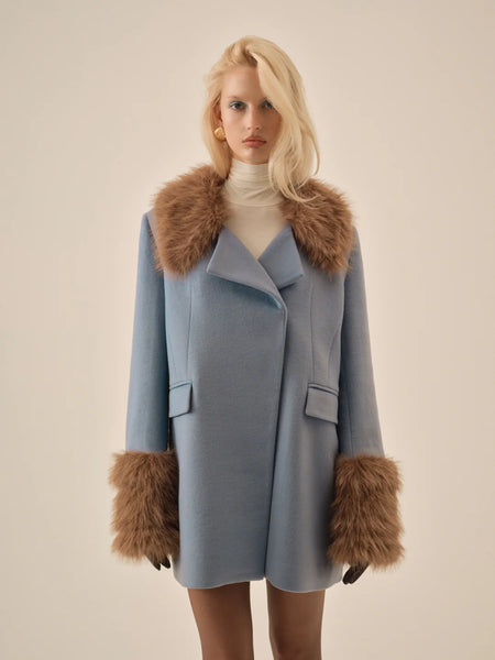 jackie coat