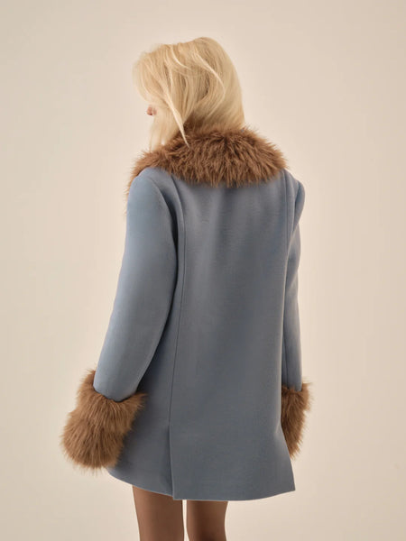 jackie coat