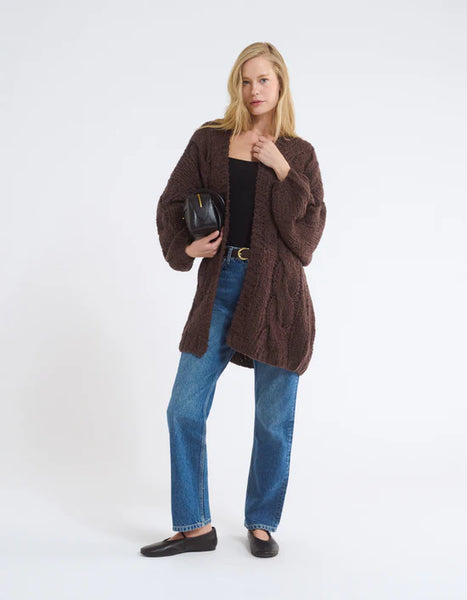 aspen cardigan