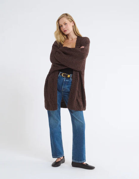 aspen cardigan