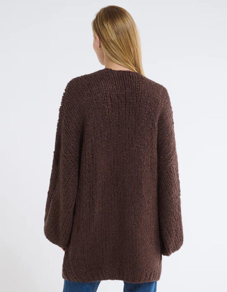 aspen cardigan
