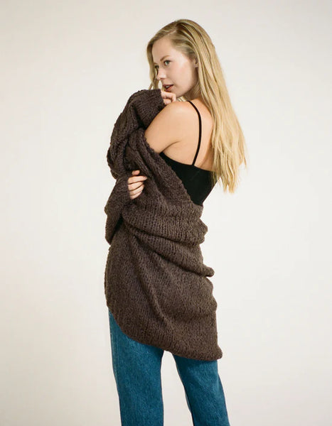 aspen cardigan