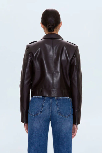 bex shrunken jacket