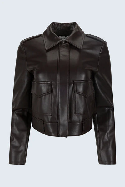 bex shrunken jacket