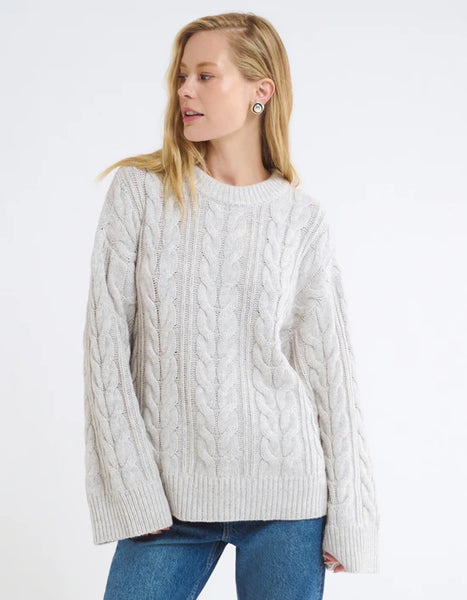 highland sweater