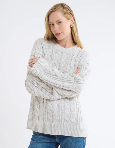 highland sweater