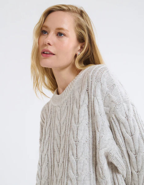 highland sweater