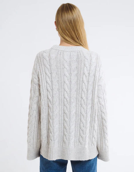 highland sweater