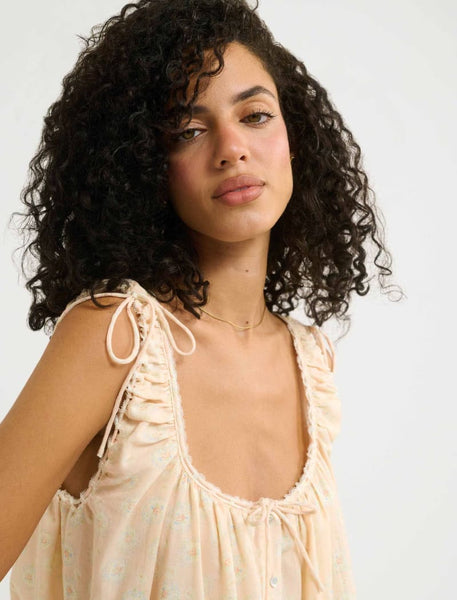 rosemary mini dress