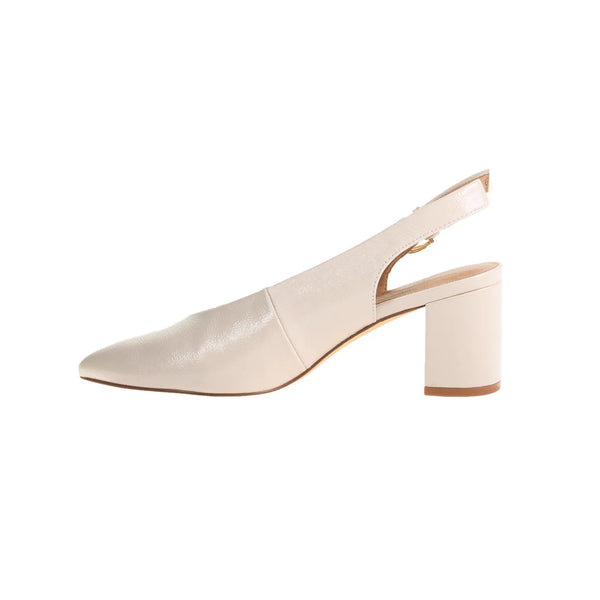 menny slingback pump
