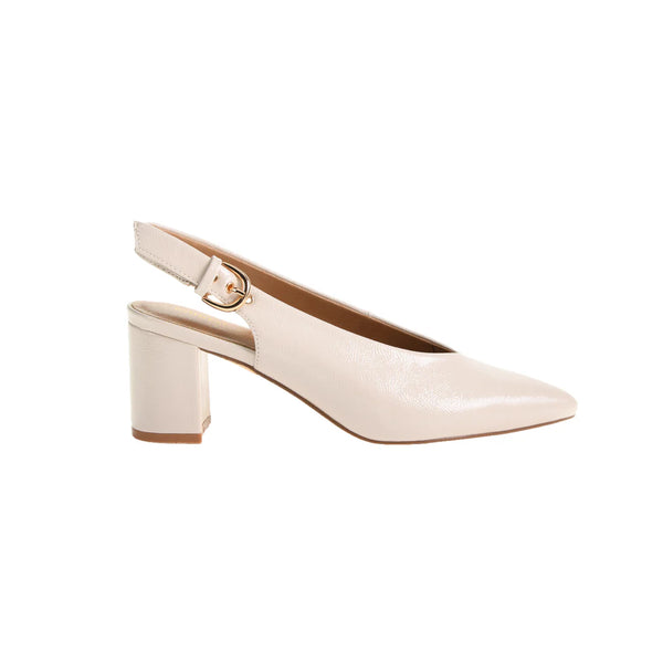 menny slingback pump