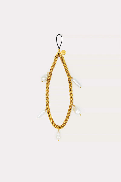 alumieira phone charm