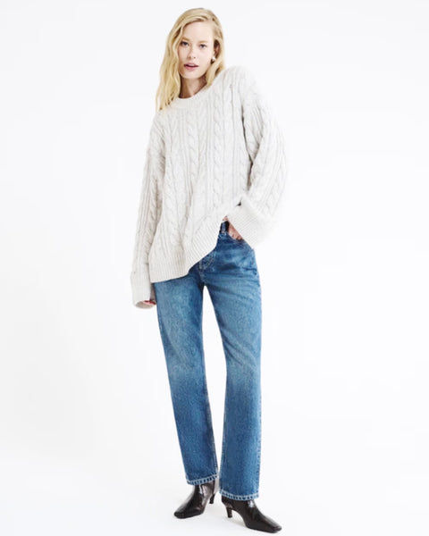 highland sweater