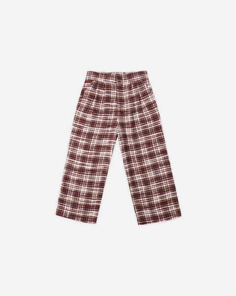 brooklyn trouser