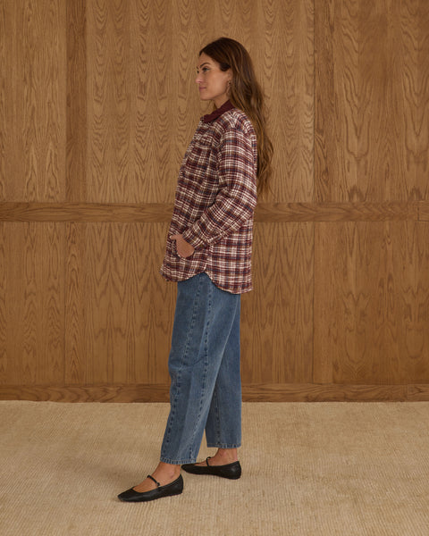 women's nashville quilted jacket