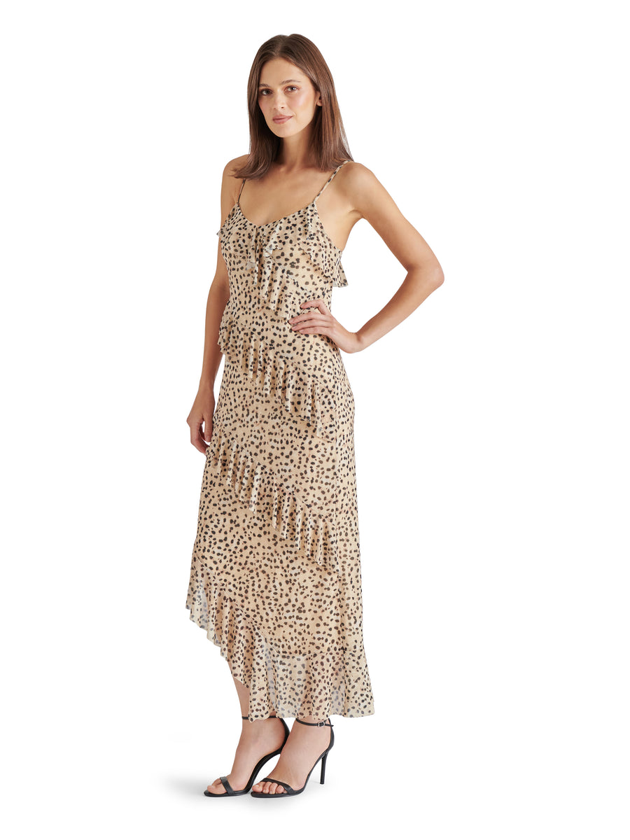 Women's Floral Dress Steve Madden Women's Aida Dress - Romantic Festival Floral Mesh Midi Slip Dress Steve Madden Women's Aida Dress Size Women's Floral Dress Steve Madden Women's Aida Dress - Romantic Festival Floral Mesh Midi Slip Dress Steve Madden Women's Aida Dress Size