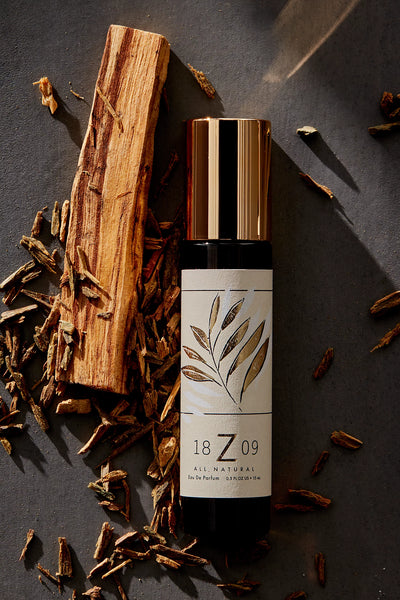 1809 zen fragrance