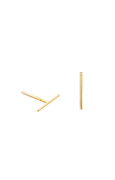 thin stick post