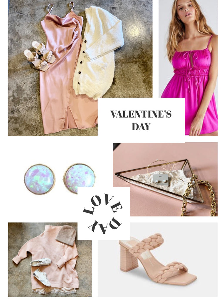 Valentine's Day Picks