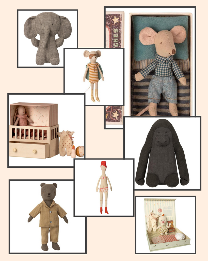 Maileg Toys - Now in stock!
