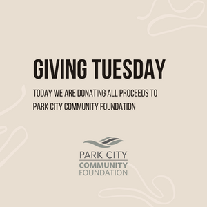 Park City Community Foundation