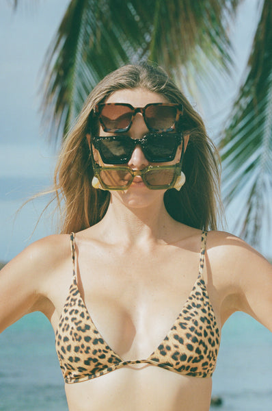 disco funk sunglasses