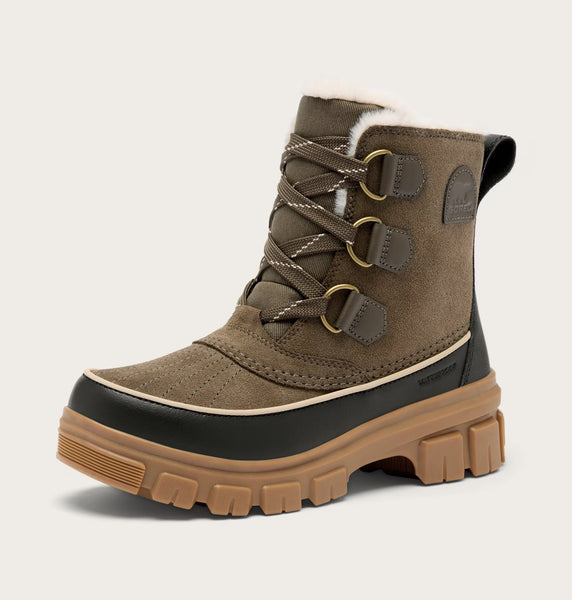 tivoli V boot