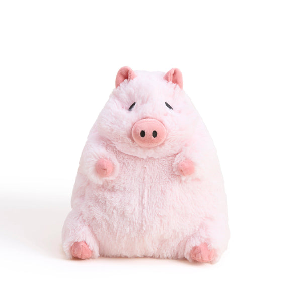 prosperity pig warmies