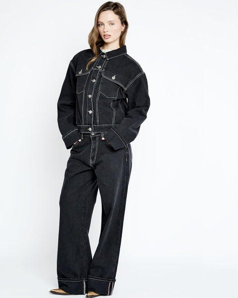 roll up pants