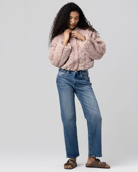 on track jeans