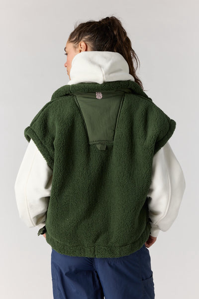 scout it out vest