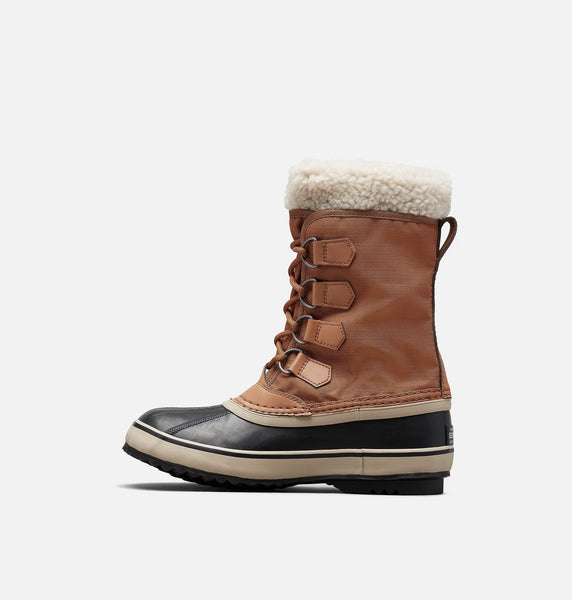 sorel winter carnival boot
