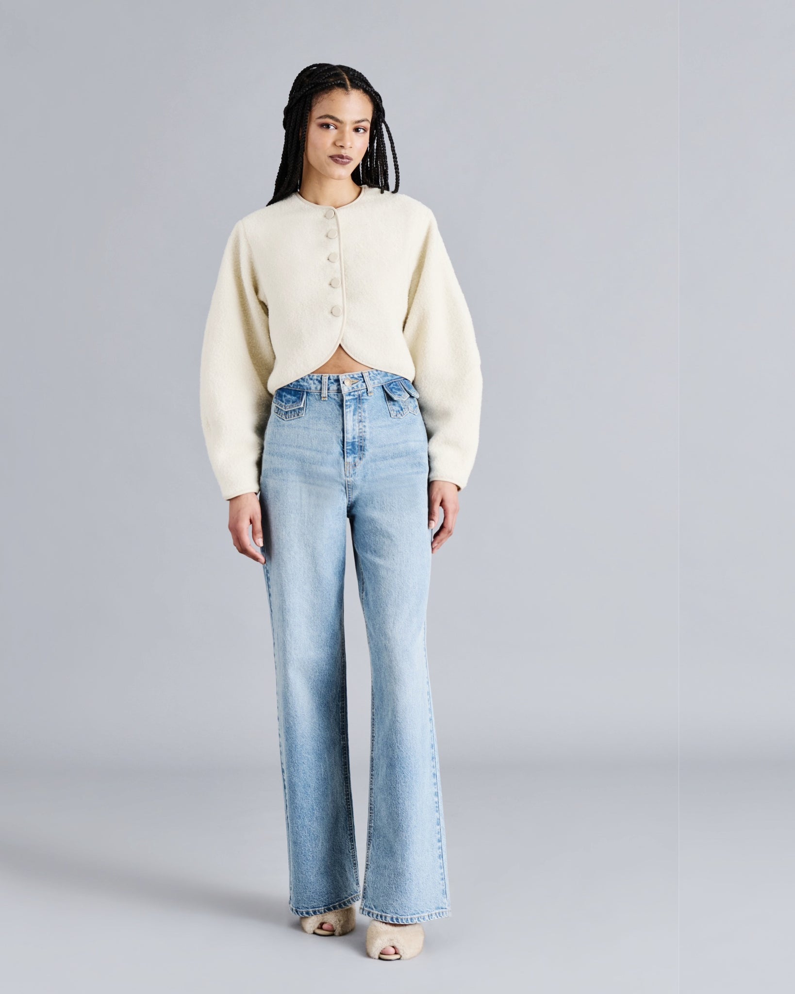emili jacket