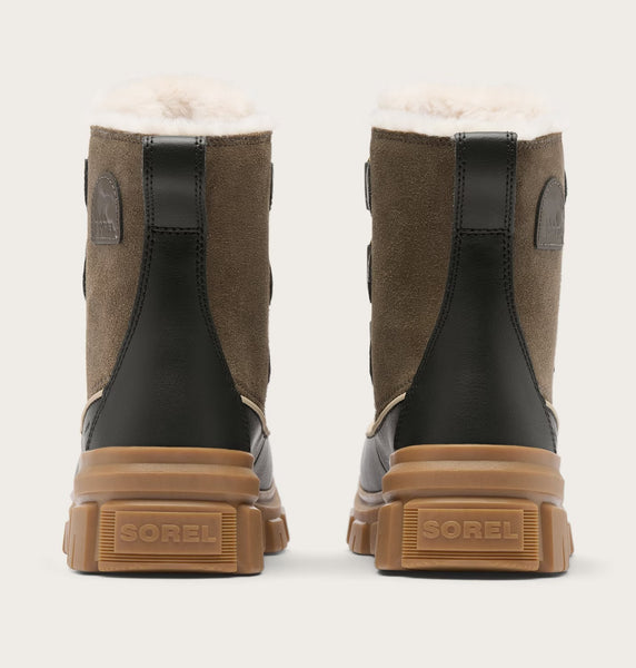 tivoli V boot