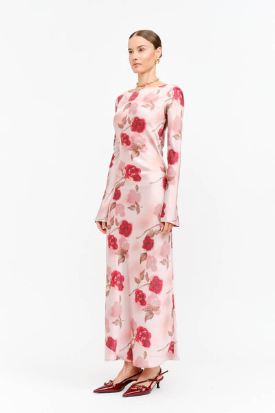 Georgie Floral Dress