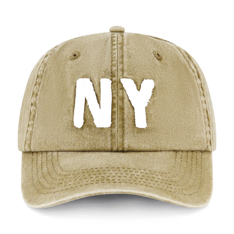 city hat