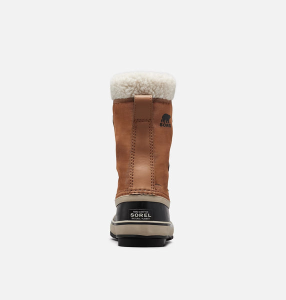 sorel winter carnival boot