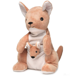 kangaroo warmies