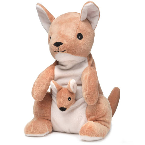 kangaroo warmies
