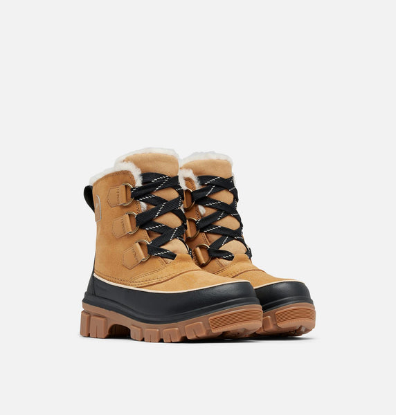 sorel tivoli v boot