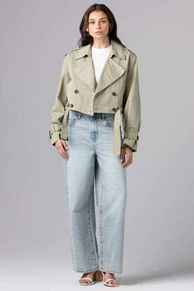 business as usual jacket