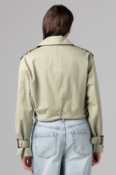 business as usual jacket