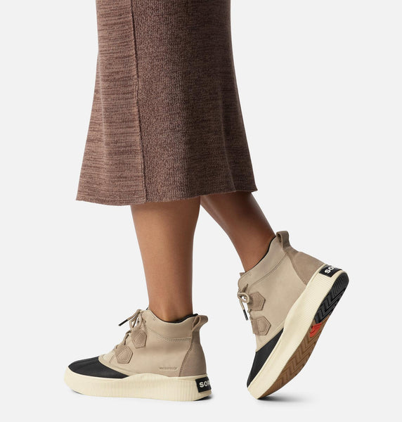 out n about IV classic boot