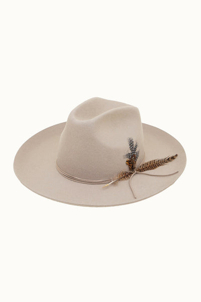 corbett cowboy hat
