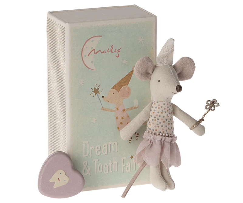 tooth fairy mouse
