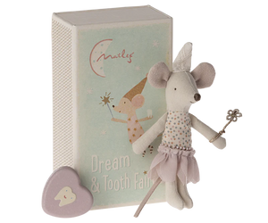 tooth fairy mouse