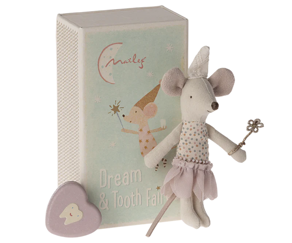 tooth fairy mouse