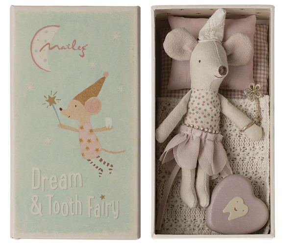 tooth fairy mouse