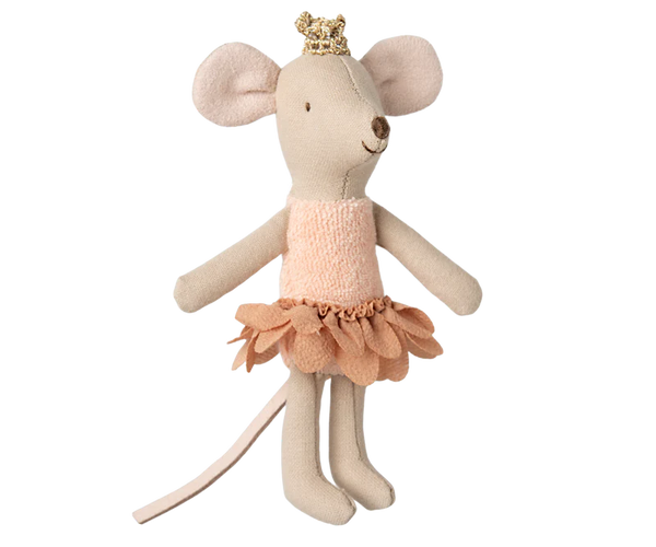 princess mouse in matchbox