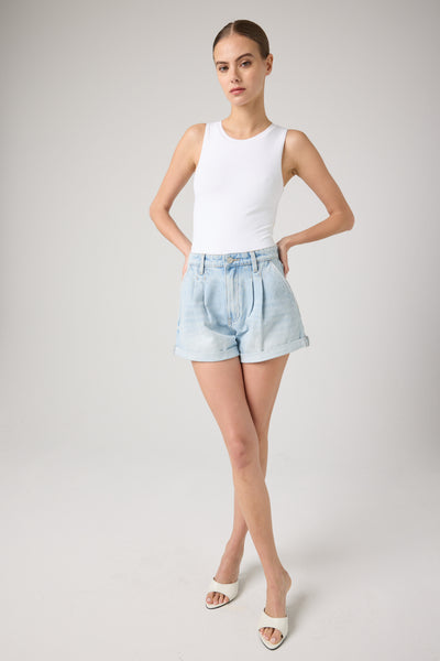 all i ask shorts
